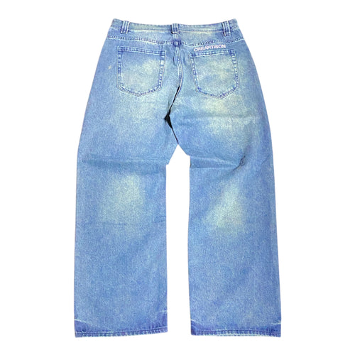 Essential Denim By Creartison