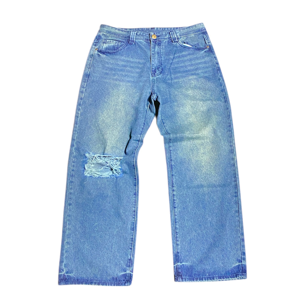 Essential Denim By Creartison