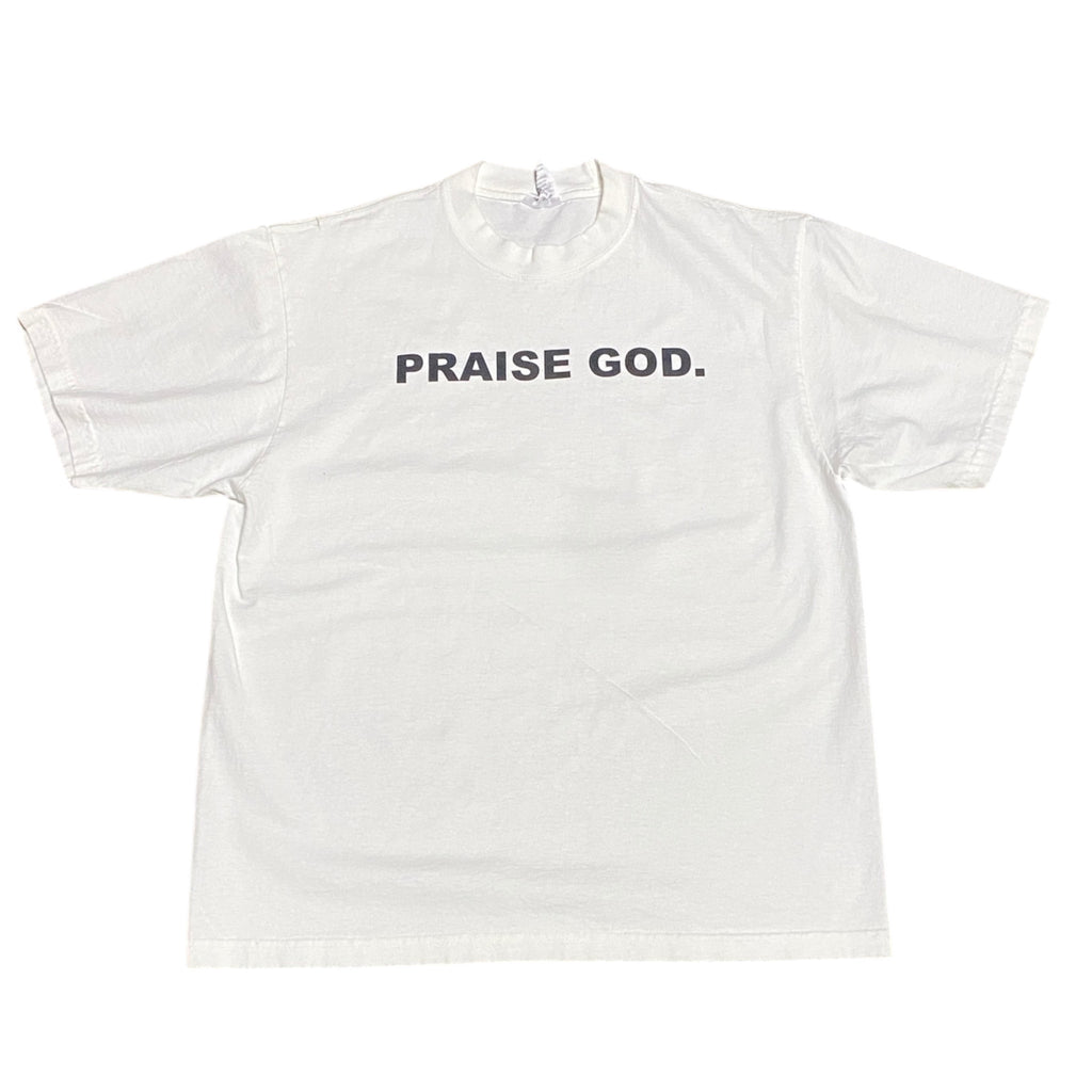 Praise God Tee