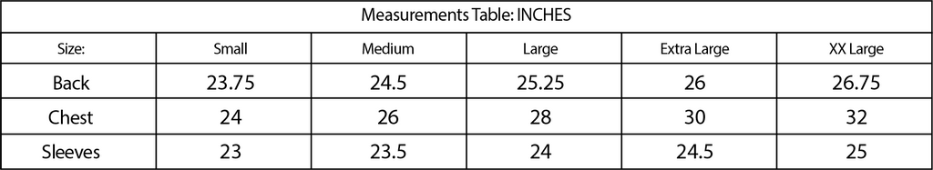 Red and White Striped Team Jesus Zip-Up Jacket